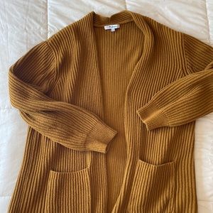 Madewell sweater